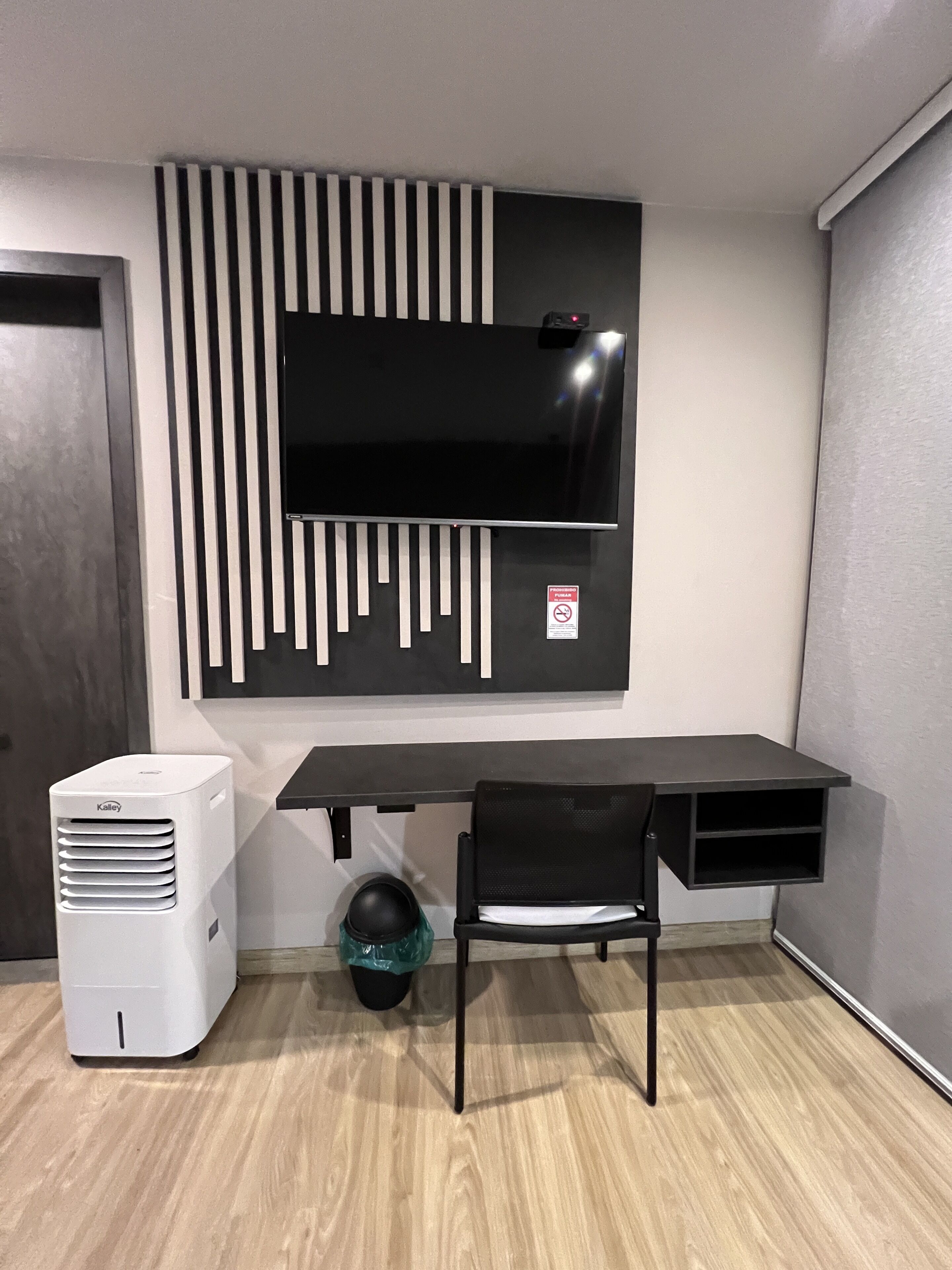 Foto - Balmoral Plaza Hotel