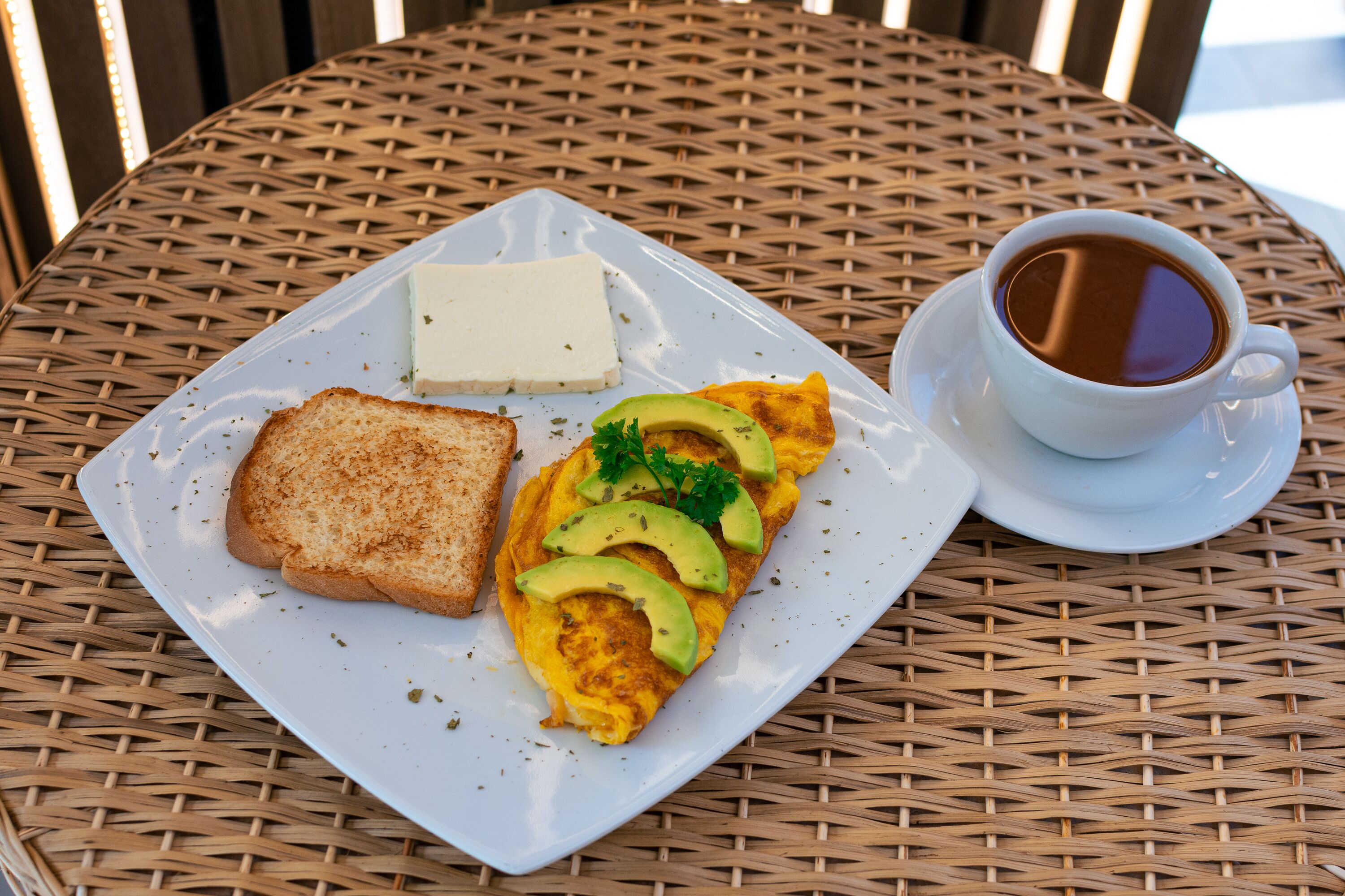 Foto - Balmoral Plaza Hotel