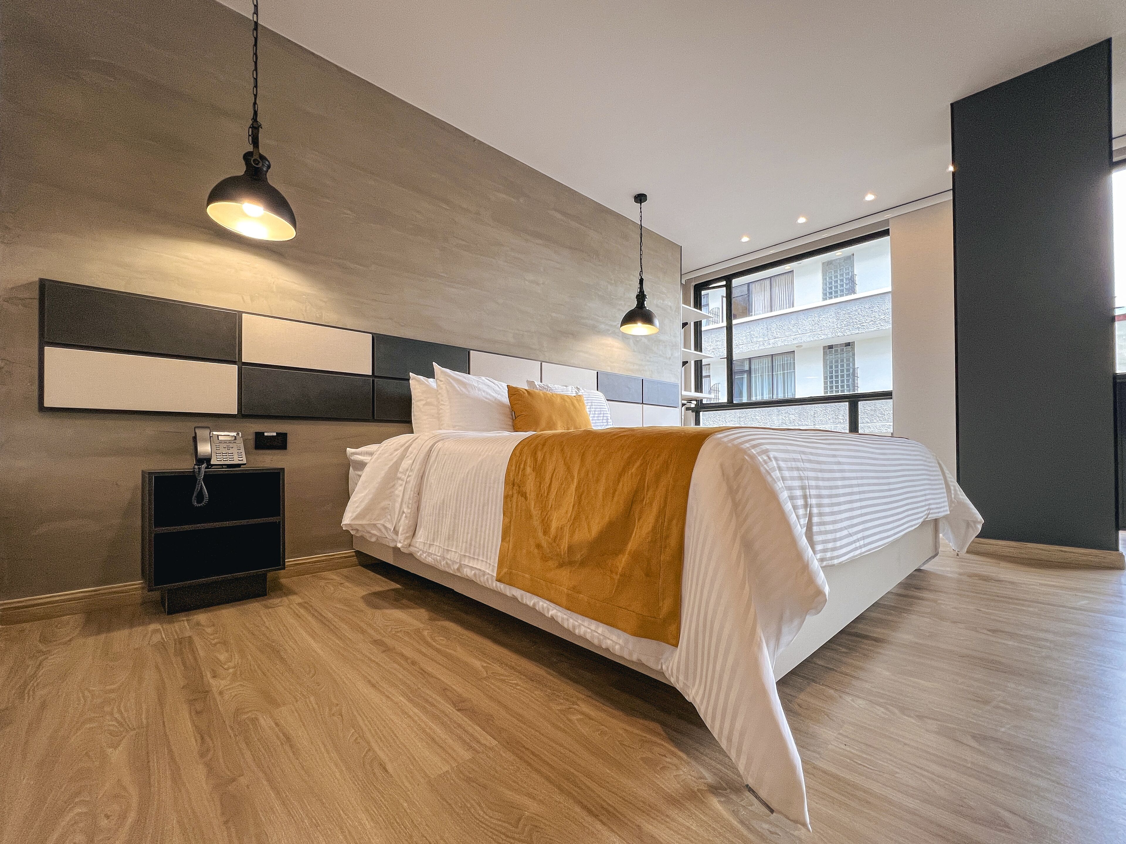 Foto - Balmoral Plaza Hotel