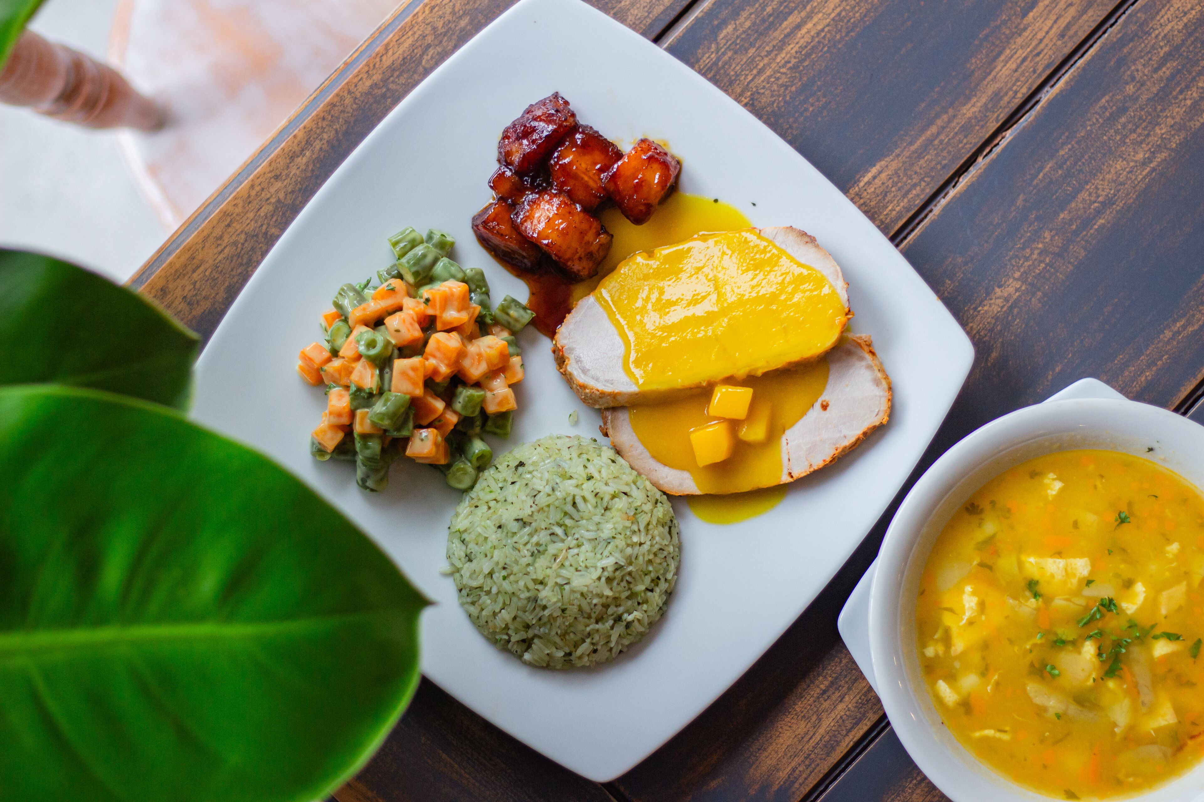 Foto - Balmoral Plaza Hotel