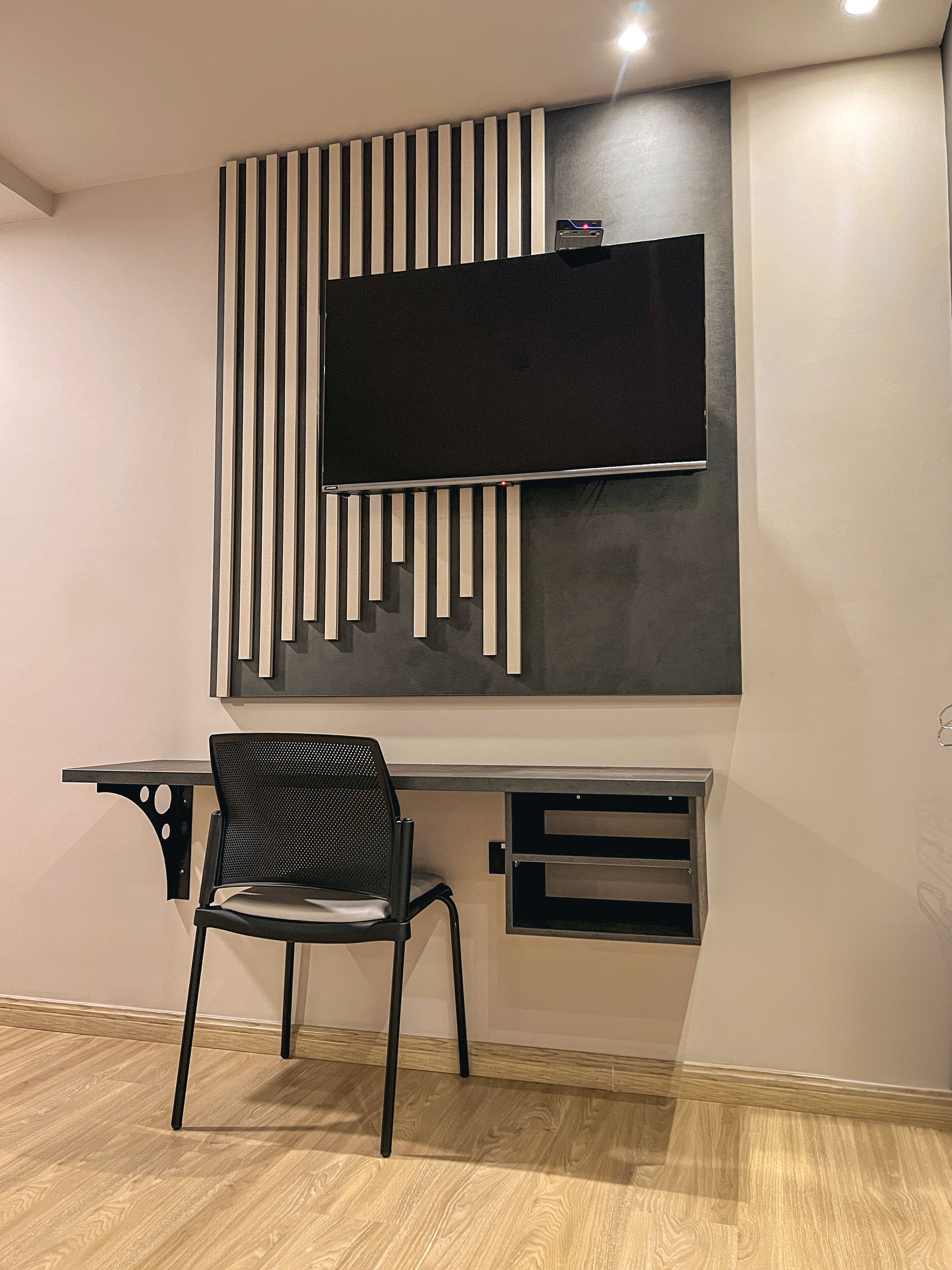 Foto - Balmoral Plaza Hotel