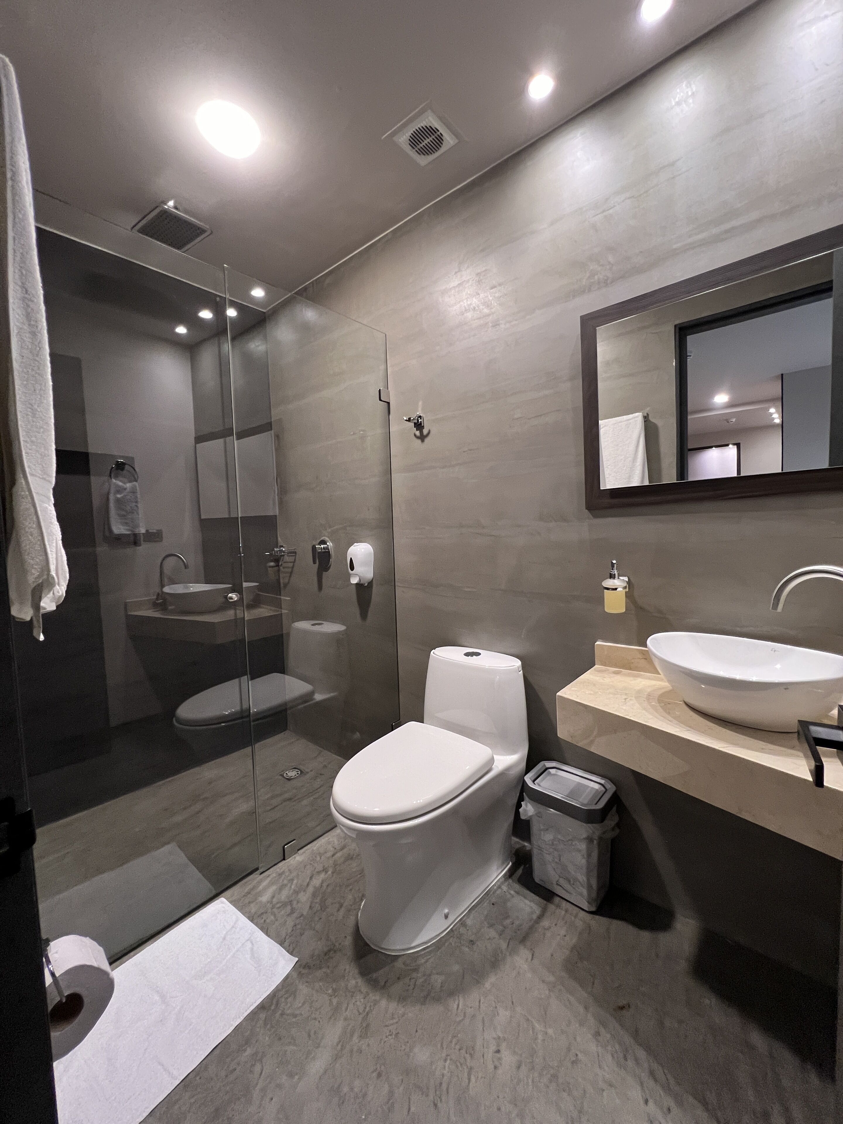 Foto - Balmoral Plaza Hotel