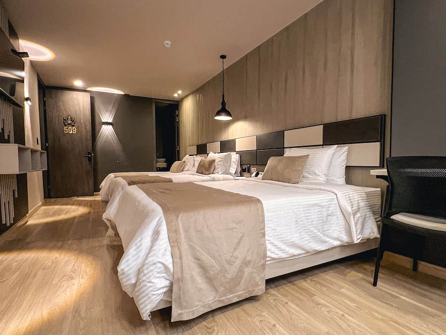 Sábanas de algodón egipcio y ropa de cama de alta calidad