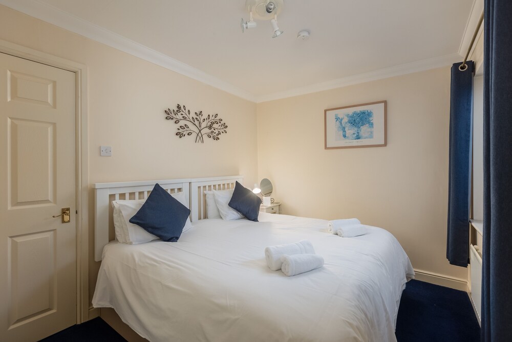 Central Apartment in Cathedral City of Ripon Ripon Vrbo