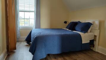 3 chambres, Wi-Fi, draps fournis