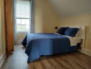 3 Schlafzimmer, WLAN, Bettwäsche