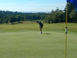 Golf