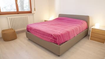 2 camere, lenzuola