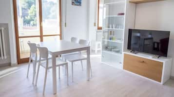 用餐區