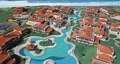 Búzios Beach Resort Luxo II - MC