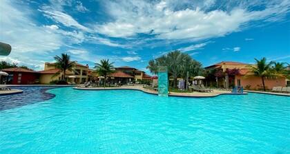 Búzios Beach Resort Luxo II - MC