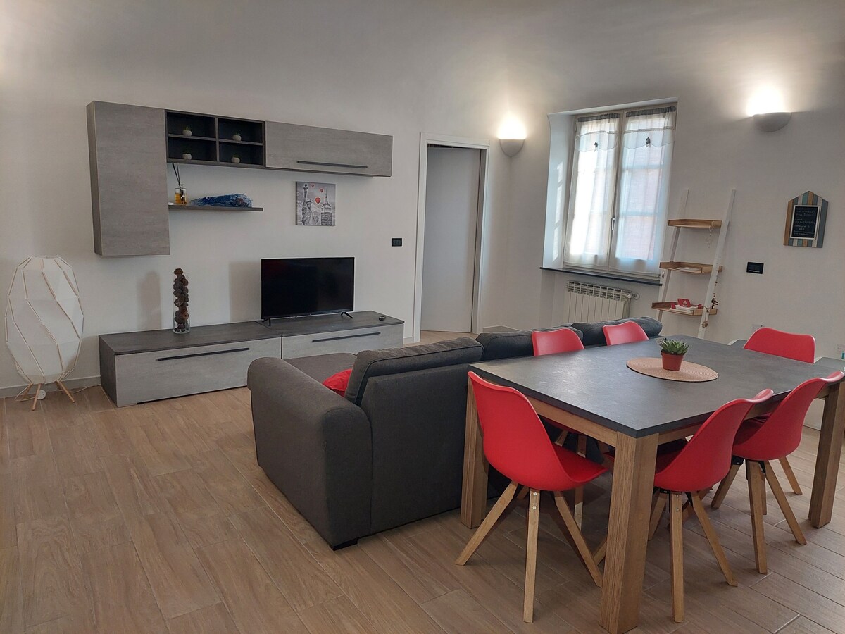 Image de profil de l’hôte