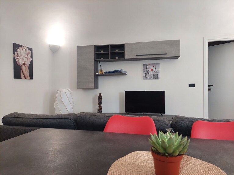 Novi Outlet Apartment - Novi Ligure