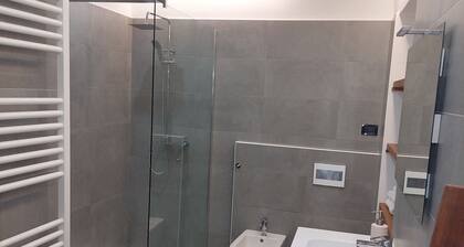 Novi Outlet Apartment