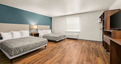 Woodspring Suites Port Orange - Daytona Beach