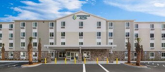 Woodspring Suites Port Orange - Daytona Beach