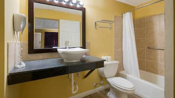 Standard Room, 2 Double Beds, Non Smoking