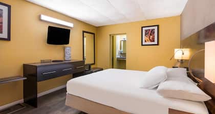 Econo Lodge Gretna - New Orleans