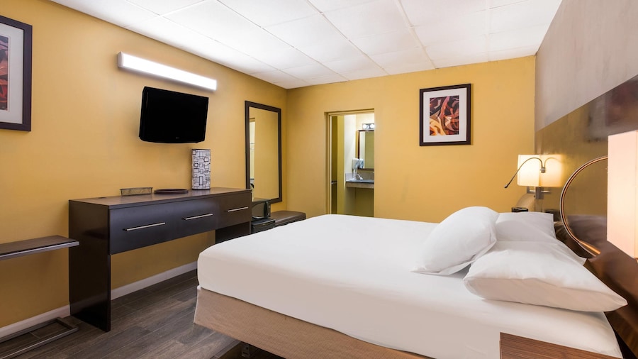Econo Lodge Gretna - New Orleans