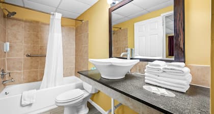 Econo Lodge Gretna - New Orleans