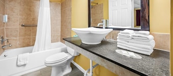 Econo Lodge Gretna - New Orleans