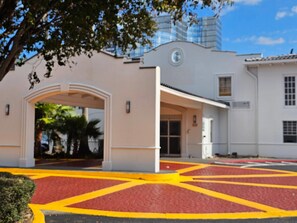 Exterior - Quality Inn & Suites (Metairie)