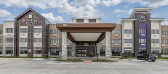 Sleep Inn & Suites Milwaukee/Franklin