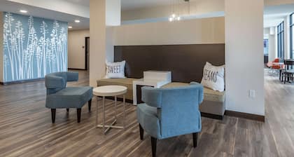 Sleep Inn & Suites Milwaukee/Franklin
