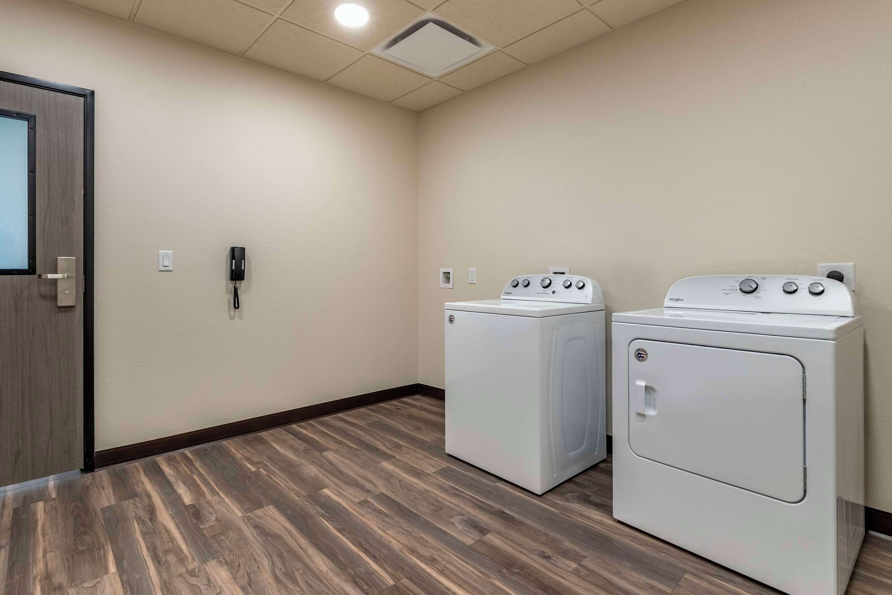 Property amenity