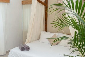 1 bedroom - Mezcal Hostel (Cancún)
