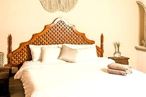 1 bedroom - Mezcal Hostel (Cancún)