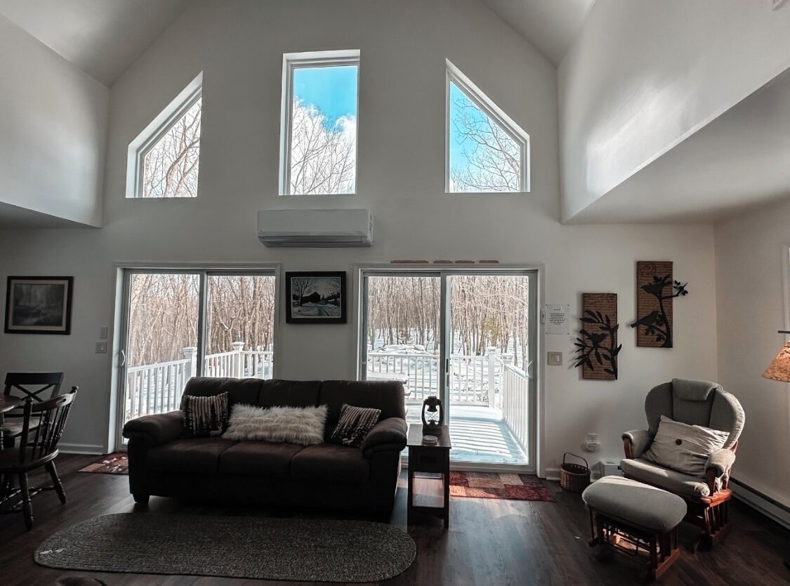 智能电视、壁炉、电子游戏、DVD 播放器