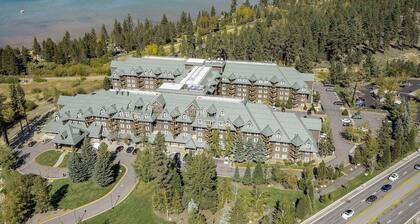 Diamond Resorts Lake Tahoe Vacation Resort - 2 Bedroom Standard