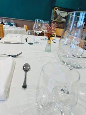 تناول الطعام