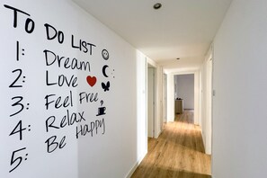 Interior - JHHIT - Tuscolana Suite 03 with Terrace (Roma)