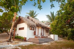 Exterior - La Ferme de Georges (Barreirinhas)