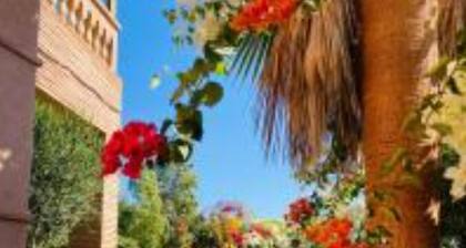 Maison D'hotes, vu sur le lac