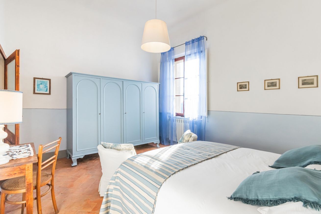 2 Schlafzimmer, Bügeleisen/Bügelbrett, Internetzugang