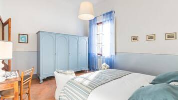 2 Schlafzimmer, Bügeleisen/Bügelbrett, Internetzugang