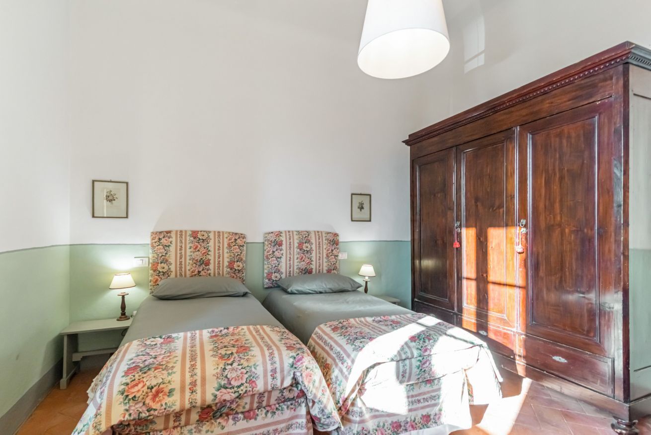 2 Schlafzimmer, Bügeleisen/Bügelbrett, Internetzugang
