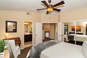 3 chambres, Wi-Fi, draps fournis