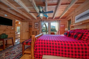 5 Schlafzimmer, WLAN, Bettwäsche