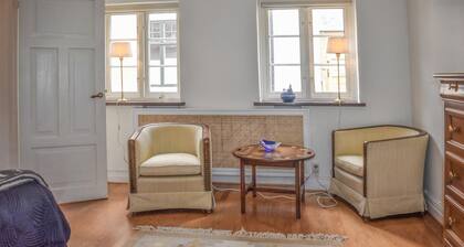 Beautiful home in Ystad with kitchen