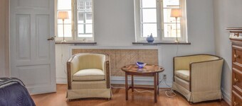 Superbe maison de 4 chambres Ă Ystad
