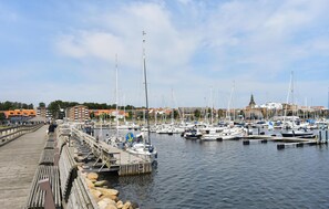 Port de plaisance