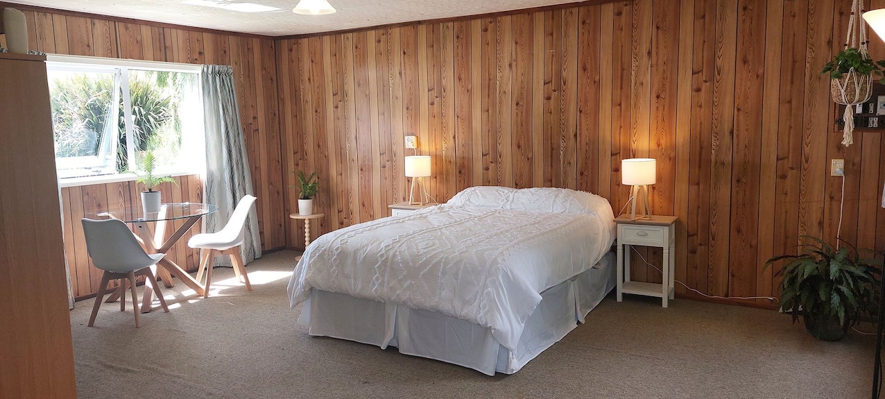 Captivating Rural Beauty, Serene Getaway, Nestled Midway Rotorua & Taupo. - Neuseeland
