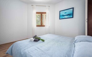 2 chambres, Wi-Fi