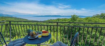 Appartamento per le vacanze con aria condizionata
