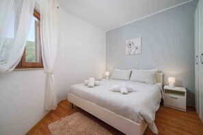 2 Schlafzimmer
