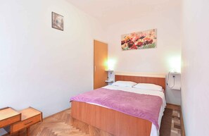 1 bedroom - Holiday apartment mit Terrasse (Fažana)